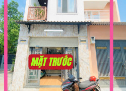 🌺 NHÀ MỚI GÓC 3 MẶT HẺM - THOÁNG MÁT - XE HƠI - 5,15 TỶ  + Vị trí: đường số 2 - Bình Tân. Ngay đoạn Gò Xoài chạy vào