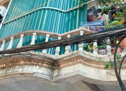 Bán nhà ngõ Kim Mã - Ba Đình, 50m2, 4 tầng, 4PN, sổ đỏ, 10 tỷ. LH: 0967696080