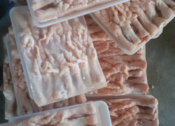 Đại lý chân gà rút xương uy tín tại Hà Nội