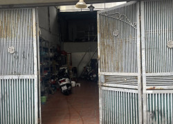 BÁN NHÀ PHỐ NGUYỄN VĂN CỪ-MẶT NGÕ ÔTÔ TRÁNH-58Mx3T-GIÁ TỐT-TIỆN ÍCH BẠT NGÀN