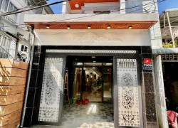 Bán nhà riêng chính chủ tại NHÀ BÈ - Đường Huỳnh Tấn Phát