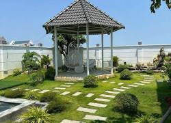 BIỆT THỰ BIỂN CỦA DIỄN VIÊN TẠI BÀ RỊA – 600M2 ĐẤT, 300M2 THỔ CƯ – CHỈ 10.8 TỶ