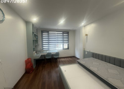 💥Độc nhất vô nhị Trần Quốc Hoàn 45m 7T thang máy KD Ô tô vào nhà, nhỉnh 25 tỷ