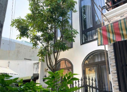 Bán nhà 3 Tầng Hẻm 2,5M 2056 Huỳnh Tấn Phát - Nhà Bè - Ngang 4m - 3PN Không Quy Hoạch