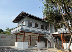 BÁN NHÀ MẶT TIỀN HÀ THỊ ĐÁT (20m x 30m) – QUẬN TÂN PHÚ