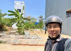 🚨 THUẬN AN CƯ – ĐẤT FULL THỔ CƯ – KDC TÂN MỸ
🔥 Q7 – ĐƯỜNG D9 – 5x18 – NH.ỈNH 9 T.Ỷ