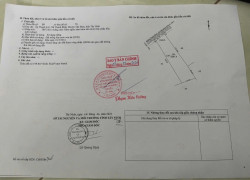 ht Cần bán nhanh 2,5 tỷ đất tại Thạnh Lộc Tân Biên tỉnh Tây Ninh