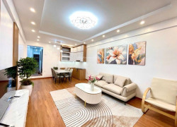Bán nhà Lô góc phố Lê Ngọc Hân thoáng trước sau 90m² 3 ngủ ô tô đỗ nhỉnh 4,5x tỷ