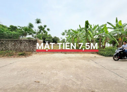 Hơn tỷ nho nhỏ sở hữu lô đất khẩu Hà Nội đường thông tứ phía