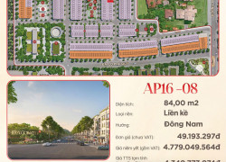 HERAGON CITY –  ĐẤT TRUNG TÂM TP. SANG TÊN SỔ NGAY. CĐT: 0966 343 969