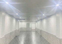 Bán CHDV Quan Nhân gần ôtô, 110m2 - 7T - thang máy, full nội thất mới xịn xò, doanh thu 1.8 tỷ/năm, giá chỉ 26.9 tỷ