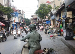 CHDV FULL NỘI THẤT - 7 TẦNG THANG MÁY - 2 THOÁNG - NGAY CHỢ CANH, 8.x tỷ