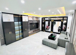 Bán nhà phân lô Ngọc Lâm – 75m, 7 tầng, oto, chỉ 18,9 tỷ có TL