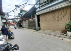Bán nhà Phố Trạm,Long Biên 5 tầng,60m,mt4.6m oto tránh nhỉnh 17 tỷ