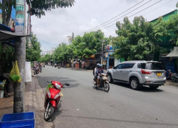 SIÊU PHẨM MẶT TIỀN TÂN KỲ TÂN QUÝ – 400m2 NGANG 10M CHUẨN ĐẸP
