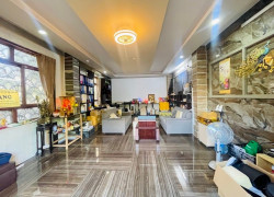 [MIẾNG ĐẤT ĐẸP] MẶT TIỀN CỘNG HÒA TÂN BÌNH – 320m2 (8m x 40m)