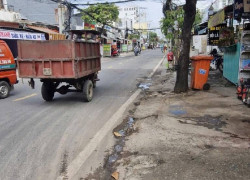 [MIẾNG ĐẤT ĐẸP] MẶT TIỀN TRƯỜNG CHINH TÂN BÌNH – 800m2 (20m x 40m)