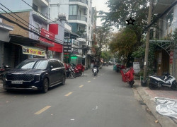 [MIẾNG ĐẤT ĐẸP] MẶT TIỀN THÂN NHÂN TRUNG TÂN BÌNH – 375m2 (15m x 25m)