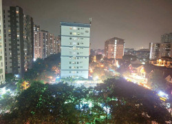 🏠 CHUNG CƯ  LINH ĐÀM – HIẾM NHÀ BÁN  VIEW ĐẸP – TIỆN ÍCH ĐỈNH🌹
