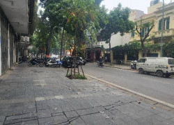 Tập Thể Tông Đản Sổ 52m Thực tế 90m, lõi Hoàn Kiếm, 7.3 tỷ