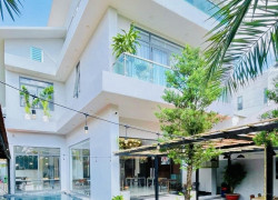 NGAY DƯƠNG QUẢNG HÀM, CHỈ NHỈNH NHẸ 100 TRIỆU/M2, HẺM XE TẢI TRÁNH, DT 1000M2.