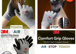 Địa chỉ đại lý 3M tại Cà Mau uy tín