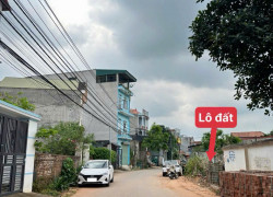 BÁN LÔ ĐẤT TRỤC CHÍNH TAM LỘNG – KINH DOANH ĐỈNH, GIÁ CHỈ 2 TỶ 3XX