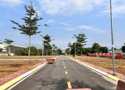 🏡 SỞ HỮU NGAY LÔ ĐẤT ĐẸP TẠI PHÚ CÁT – HÒA LẠC