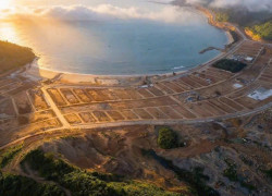 BIỆT THỰ MẶT BIỂN LÀNG VÂN ĐÀ NẴNG CHỈ TỪ 7 TỶ- GIÁ CĐT- CHIẾT KHẤU TỐT
