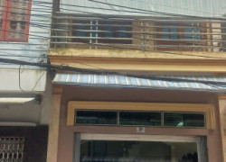 CHO THUÊ NHÀ NGUYÊN CĂN HOẶC BÁN NHÀ 3 TẦNG MẶT ĐƯỜNG NGUYỄN THIỆN THUẬT, TP NAM ĐỊNH