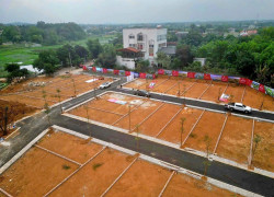 VỊ TRÍ TRUNG TÂM - KẾT NỐI HOÀN HẢO