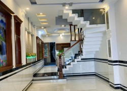 L2228  MẶT TIỀN KINH DOANH ĐỈNH - THỚI AN 13 💎