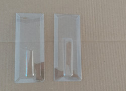 Chuyên Sản Xuất Gia Công Bao Bì Nhựa Định Hình Màng PET,PP,PS,PVC