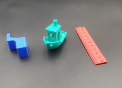 GIA CÔNG 3D