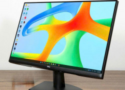Vì sao nên chọn màn hình IPS 100Hz cho công việc hằng ngày