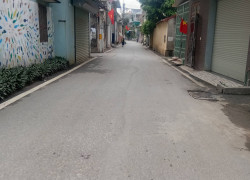 ĐẤT VINHOMES CỔ LOA ĐÔNG ANH - ĐÓN CẦU TỨ LIÊN SANG PHỐ CỰC GẦN - 60M