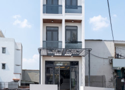 O2229 💎 NGANG 12M HIẾM CÓ - NHÀ MỚI QUẬN 12