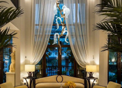 CƠ HỘI SỞ HỮU BIỆT THỰ MẶT TIỀN 240M , AN PHÚ – VỊ TRÍ VÀNG 65 TỶ