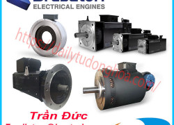 Động cơ điện Brusatori | Brusatori electric motors