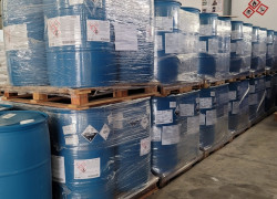 UCARCIDE GLUTARALDEHYDE 50% Diệt khuẩn, diệt nấm nhanh, mạnh