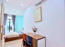 CHDV CAO CẤP – LÔ GÓC – 6 TẦNG – THANG MÁY – 156M2 ✨ Trường Chinh – Dòng tiền 1.2 tỷ/năm – Nội thất đồng bộ – Vận hành