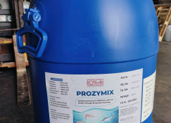 PROZYMIX ENZYME TIÊU HÓA, BẢO VỆ ĐƯỜNG RUỘT VẬT NUÔI