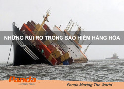 Bảo Hiểm Chiến Tranh Và Đình Công