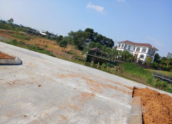 ĐẤT CHÍNH CHỦ HOÀ LẠC – GIÁ NHỈNH 2 TỶ, CƠ HỘI HIẾM!