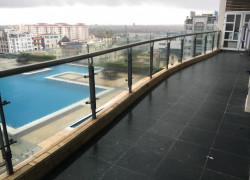 Cho Thuê Căn Hộ Cao Cấp 2 Phòng Ngủ – TD Plaza Lê Hồng Phong, Hải Phòng