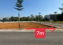 Bán gấp đất nền Quốc Oai 138m2 (7x17.75m), sổ đỏ, 50tr/m2. LH: 0969408828