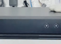 Thanh Lý DVR 8 Kênh HD HIK DS-7208HGHI-M1, Đa Năng