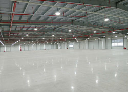 [CHO THUÊ] NHÀ XƯỞNG MỚI ĐẸP 3400M² - KCN BẮC NINH - ĐIỆN 2000KVA - SẴN SẢN XUẤT
