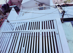 CHDV 14 PHÒNG, NGAY NGUYỄN VĂN NGHI, HXH, 5 TẦNG, 81M2, GIÁ CHỈ 10.5 TỶ, GIÁ ĐẦU TƯ