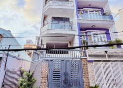 CHDV 7 TẦNG, HXT THÔNG, DT: 108M2, THANG MÁY, CÓ HẦM, DÒNG TIỀN 60 TRIỆU/THÁNG